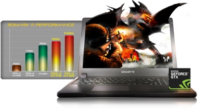 Gigabyte P35XV3